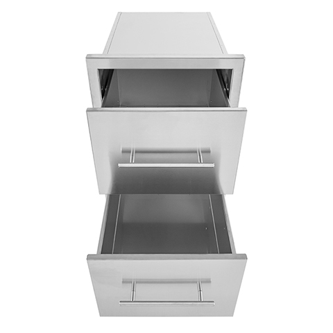 Double access drawer 03