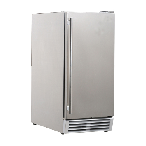 Outdoor refrigerator 15in 01
